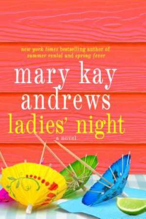 Ladies' Night de Mary Kay Andrews