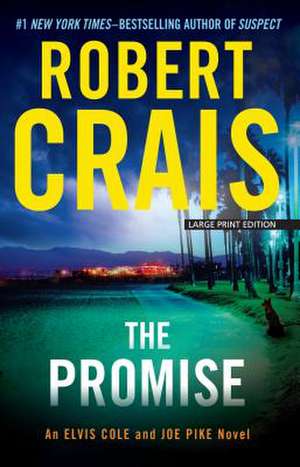 The Promise de Robert Crais