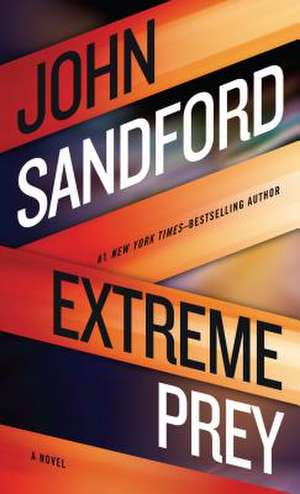 Extreme Prey de John Sandford