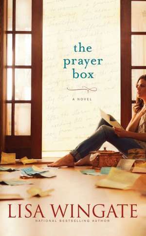 The Prayer Box de Lisa Wingate