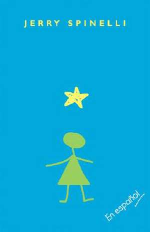 Stargirl (Stargirl) de Jerry Spinelli