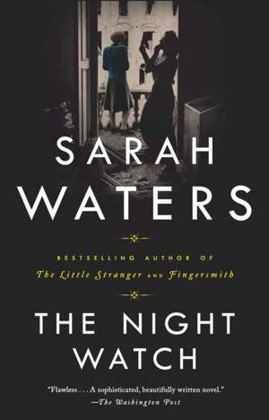 The Night Watch de Sarah Waters