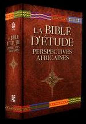 La Bible d'Etude de John Jusu