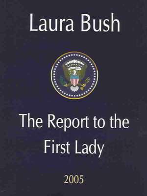 Laura Bush de Robert P. Watson