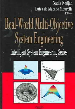 Real-World Multi-Objective Sys de Nadia Nedjah