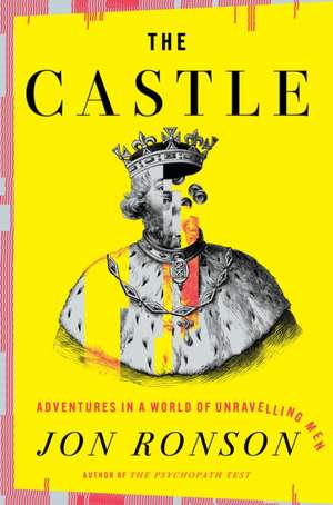 The Castle de Jon Ronson