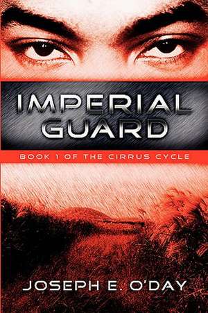 Imperial Guard de Joseph O'Day