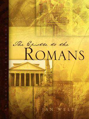 The Epistle to the Romans de Jan Wells