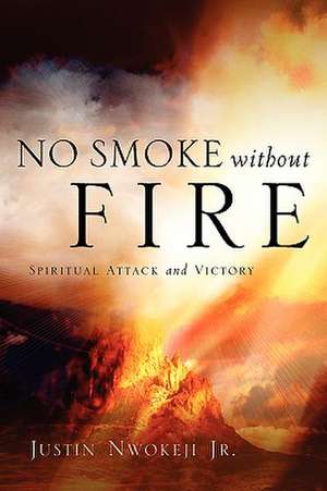 No Smoke Without Fire de Justin Nwokeji Jr