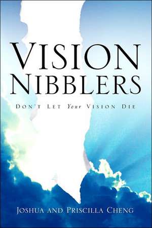 Vision Nibblers de Joshua Cheng