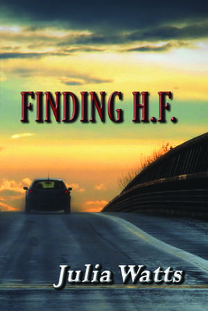 Finding H.F. de Julia Watts