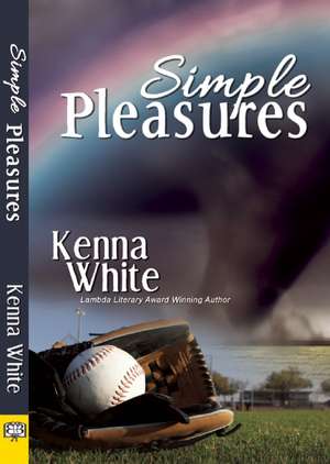 Simple Pleasures de Kenna White