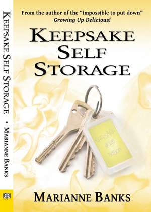 Keepsake Self Storage de Marianne Banks