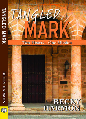 Tangled Mark de Becky Harmon