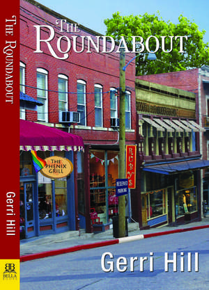 Roundabout de Gerri Hill