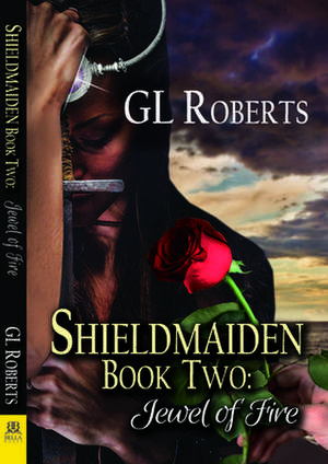 Shieldmaiden Book 2 de Roberts, Gl