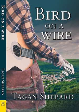 Bird on a Wire de Tagan Shepard