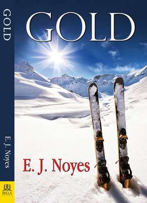 Gold de E J Noyes