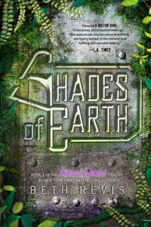 Shades of Earth de Beth Revis