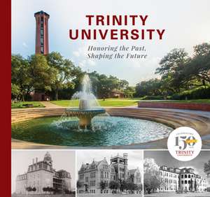 Trinity University de Trinity University