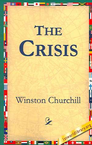 The Crisis de Winston S. Churchill