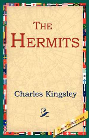 The Hermits de Charles Kingsley