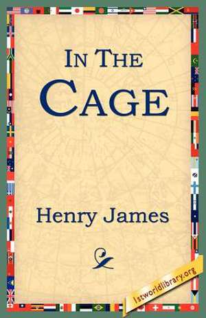 In the Cage de Henry James