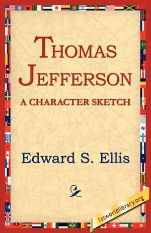 Thomas Jefferson de Edward S. Ellis