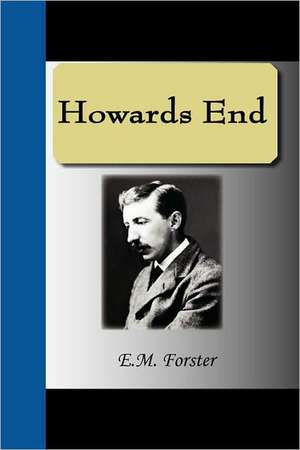 Howards End de E. M. Forster