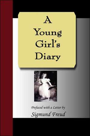 A Young Girl's Diary