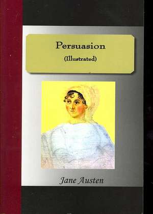 Persuasion de Jane Austen