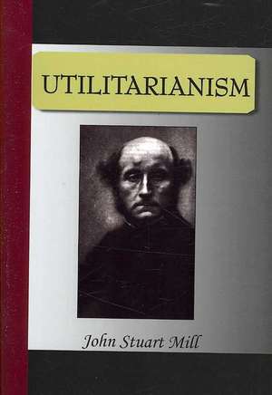 Utilitarianism: The Power of the Coming Race de John Stuart Mill