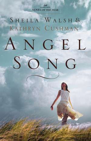 Angel Song de Sheila Walsh