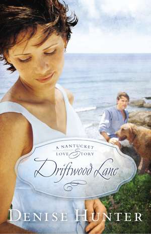 Driftwood Lane: A Nantucket Love Story de Denise Hunter