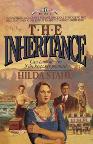 The Inheritance de HIlda Stahl