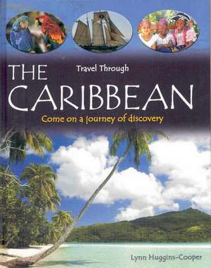 The Caribbean de Lynn Huggins-cooper