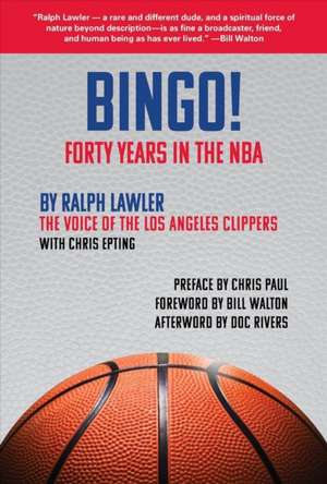 Bingo! de Chris Epting