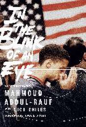 In the Blink of an Eye de Mahmoud Abdul-Rauf