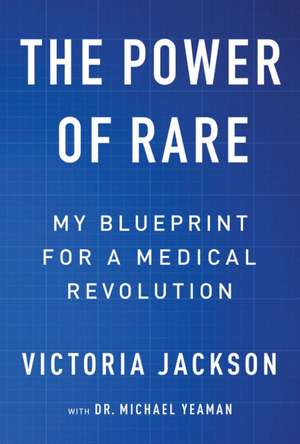 Power of Rare de Victoria Jackson