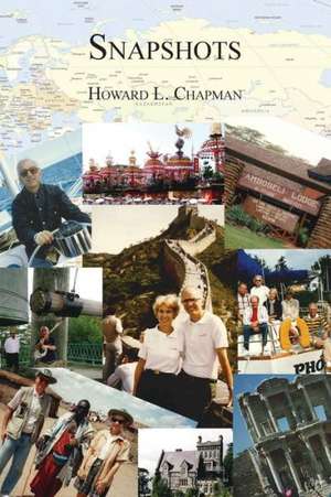 Snapshots de Howard L. Chapman