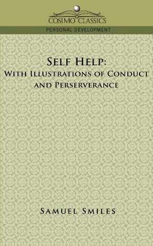 Self-Help de Samuel Jr. Smiles