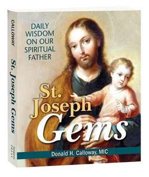 St. Joseph Gems de Donald H. Calloway