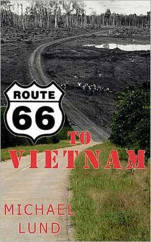 Route 66 to Vietnam: Cape Cod's Varied Residential Architecture de Michael Lund