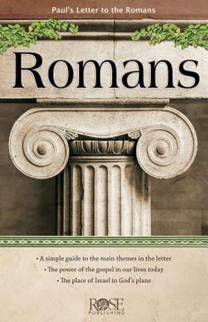 Romans Pamphlet de A01