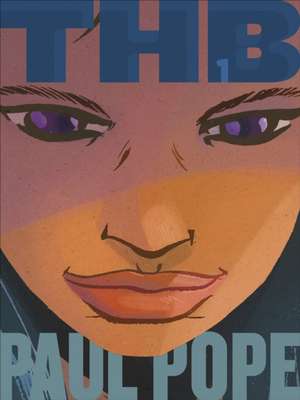 Total Thb 1 de Paul Pope