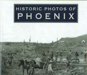 Historic Photos of Phoenix de Eduardo Obregon Pagan