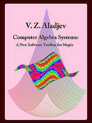 Computer Algebra Systems de Victor Aladjev