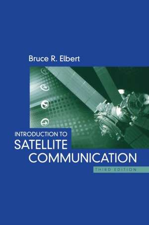 Introduction to Satellite Communication 3rd Edition: Deception and Surprise in War de Bruce R. Elbert