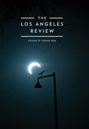 The Los Angeles Review Vol. 19 de Kate Gale