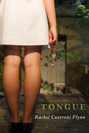 Tongue de Rachel Contreni Flynn